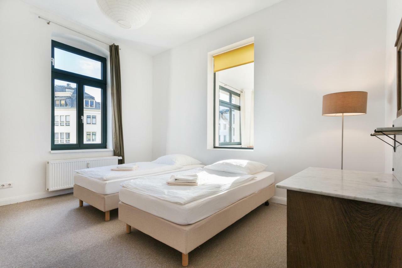 Villa Barbara 德累斯顿 外观 照片